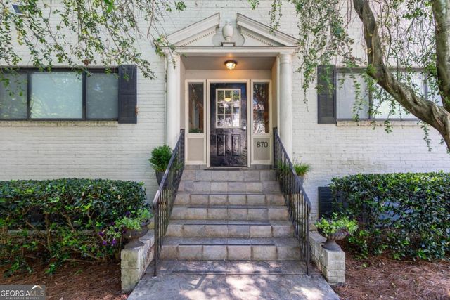 870 Glendale Terrace NE 3, Atlanta, GA 30308
