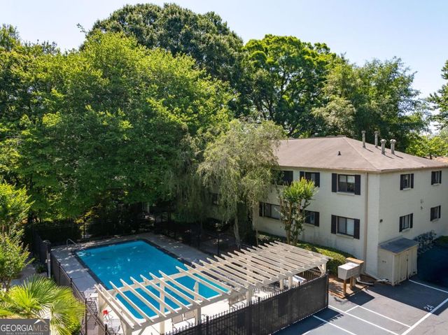 870 Glendale Terrace NE 3, Atlanta, GA 30308