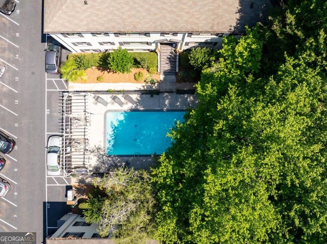 870 Glendale Terrace NE 3, Atlanta, GA 30308