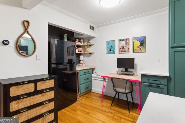 870 Glendale Terrace NE 3, Atlanta, GA 30308