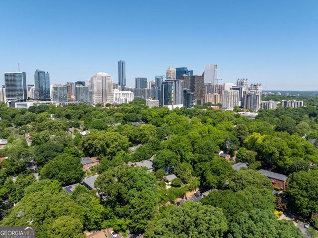 870 Glendale Terrace NE 3, Atlanta, GA 30308