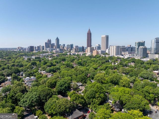 870 Glendale Terrace NE 3, Atlanta, GA 30308