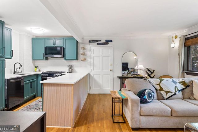 870 Glendale Terrace NE 3, Atlanta, GA 30308