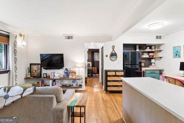 870 Glendale Terrace NE 3, Atlanta, GA 30308