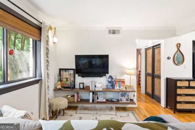 870 Glendale Terrace NE 3, Atlanta, GA 30308