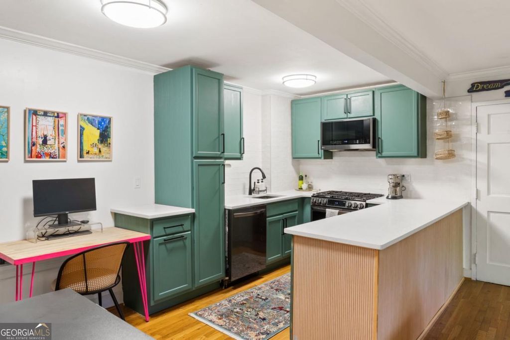 870 Glendale Terrace NE 3, Atlanta, GA 30308