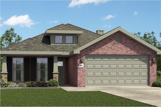 2611 Quince Court, Centerton, AR 72712