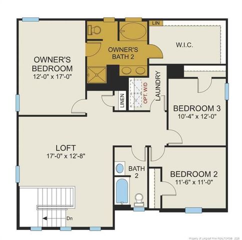 455 Jaylin Oaks Drive, Spring Lake, NC 28390