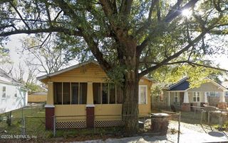 1150 E 14TH Street, Jacksonville, FL 32206