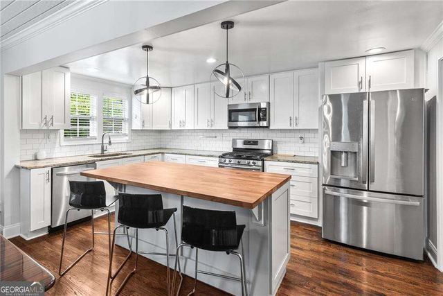 195 Laurel Avenue SW, Atlanta, GA 30314