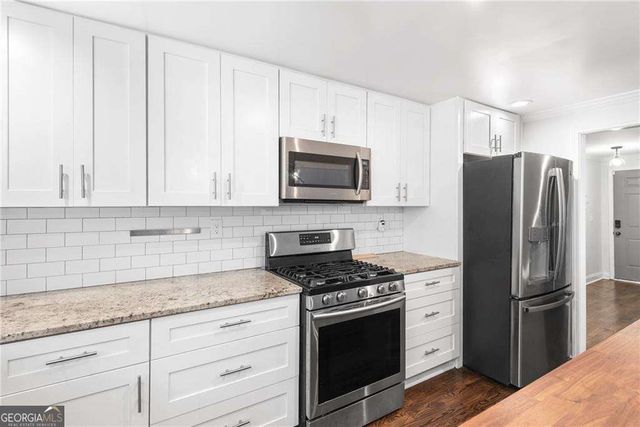 195 Laurel Avenue SW, Atlanta, GA 30314