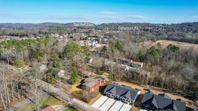 3486 Pinecrest Avenue NW, Cleveland, TN 37312