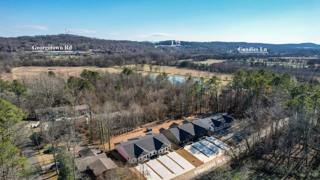 3486 Pinecrest Avenue NW, Cleveland, TN 37312