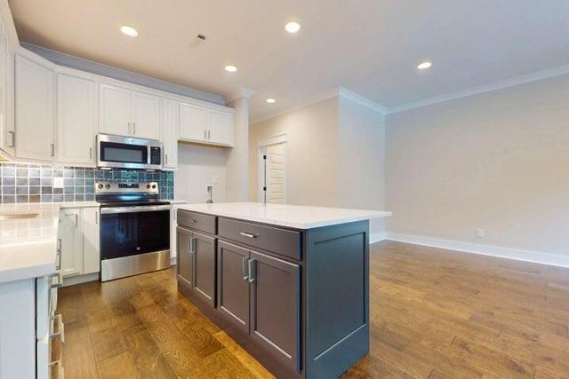 3486 Pinecrest Avenue NW, Cleveland, TN 37312