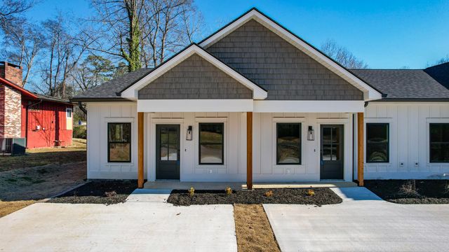 3486 Pinecrest Avenue NW, Cleveland, TN 37312