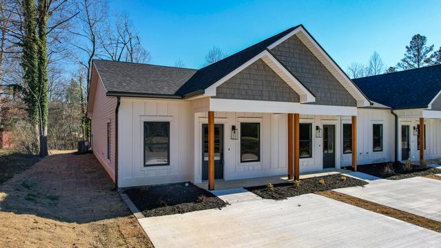 3486 Pinecrest Avenue NW, Cleveland, TN 37312