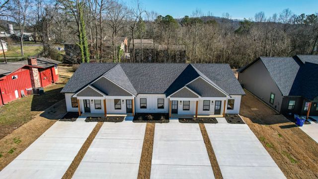 3486 Pinecrest Avenue NW, Cleveland, TN 37312