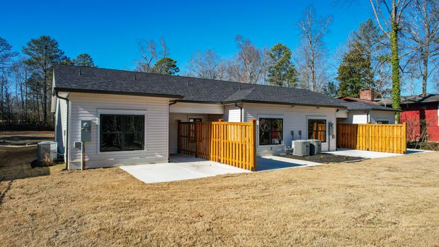 3486 Pinecrest Avenue NW, Cleveland, TN 37312