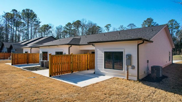 3486 Pinecrest Avenue NW, Cleveland, TN 37312