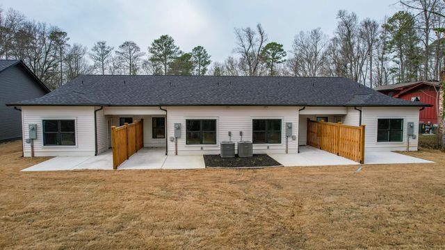 3486 Pinecrest Avenue NW, Cleveland, TN 37312