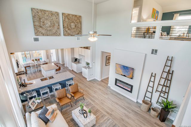 9422 Luke Path, San Antonio, TX 78254