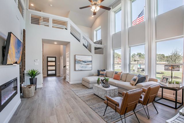 9422 Luke Path, San Antonio, TX 78254