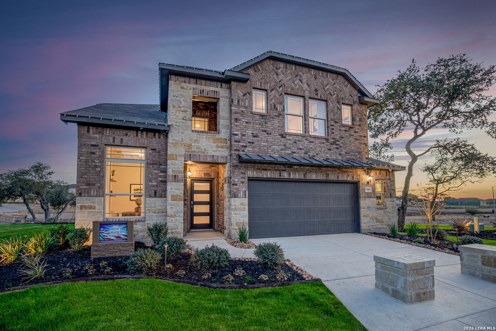 9422 Luke Path, San Antonio, TX 78254