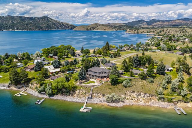3765 Pirate Point Road, Helena, MT 59602