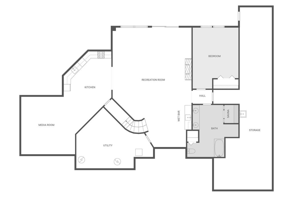 3765 Pirate Point Road, Helena, MT 59602 photo 101