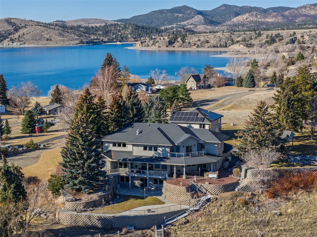 3765 Pirate Point Road, Helena, MT 59602 photo 110