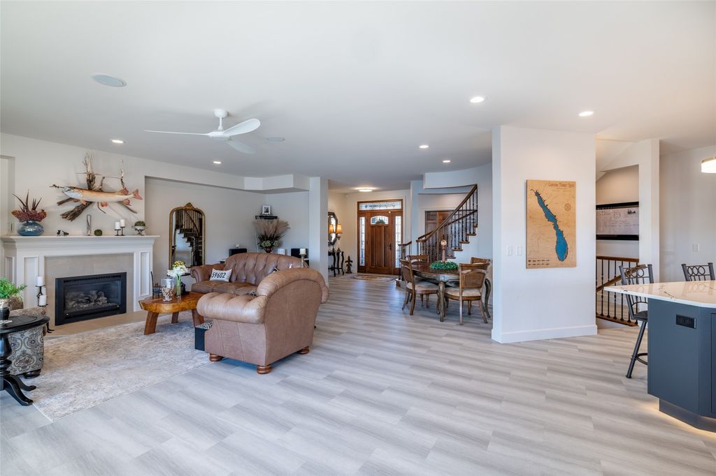 3765 Pirate Point Road, Helena, MT 59602 photo 14