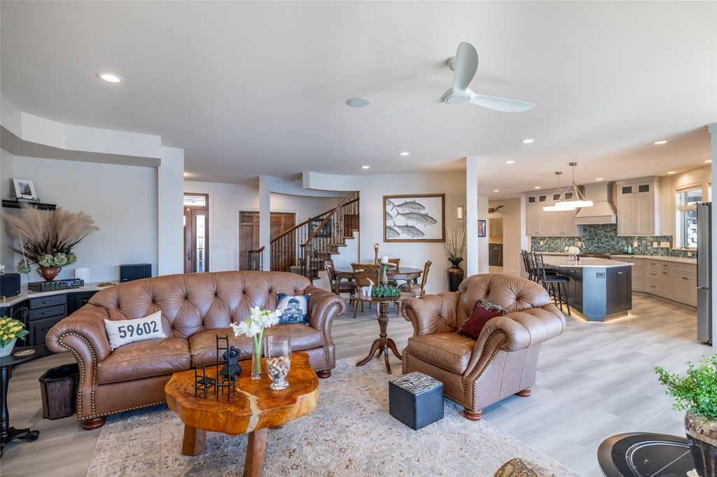 3765 Pirate Point Road, Helena, MT 59602 photo 15