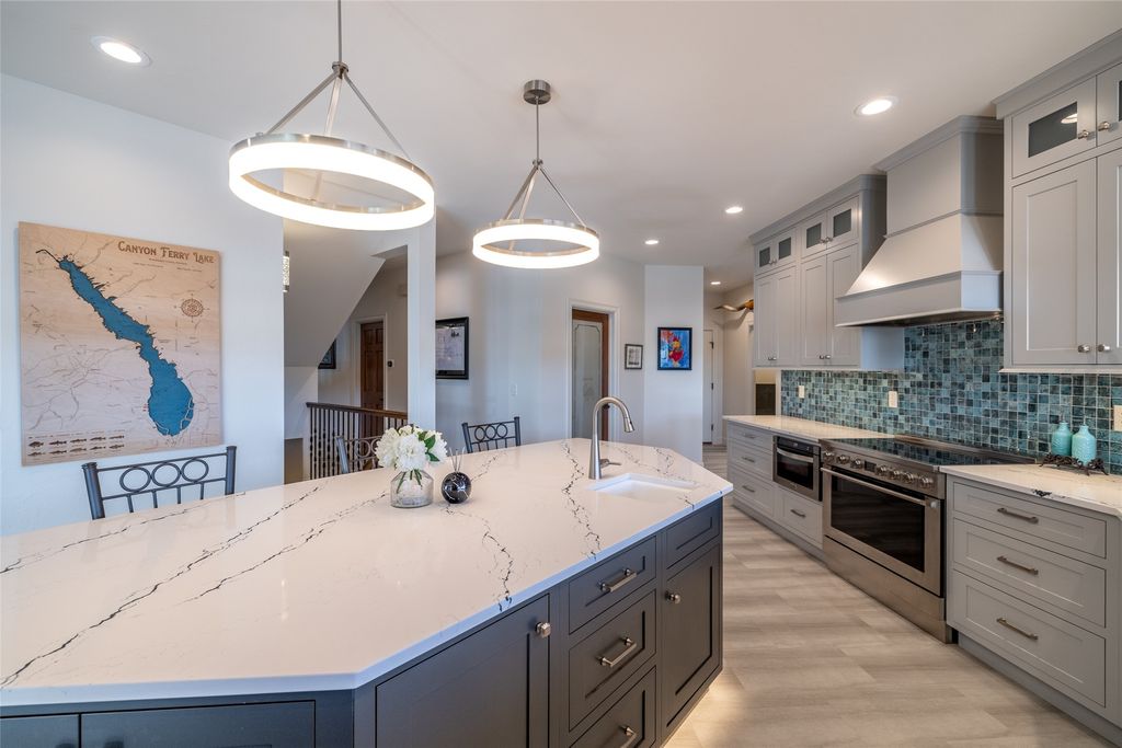 3765 Pirate Point Road, Helena, MT 59602 photo 22