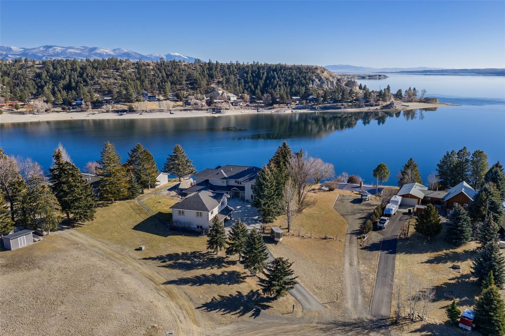 3765 Pirate Point Road, Helena, MT 59602 photo 4