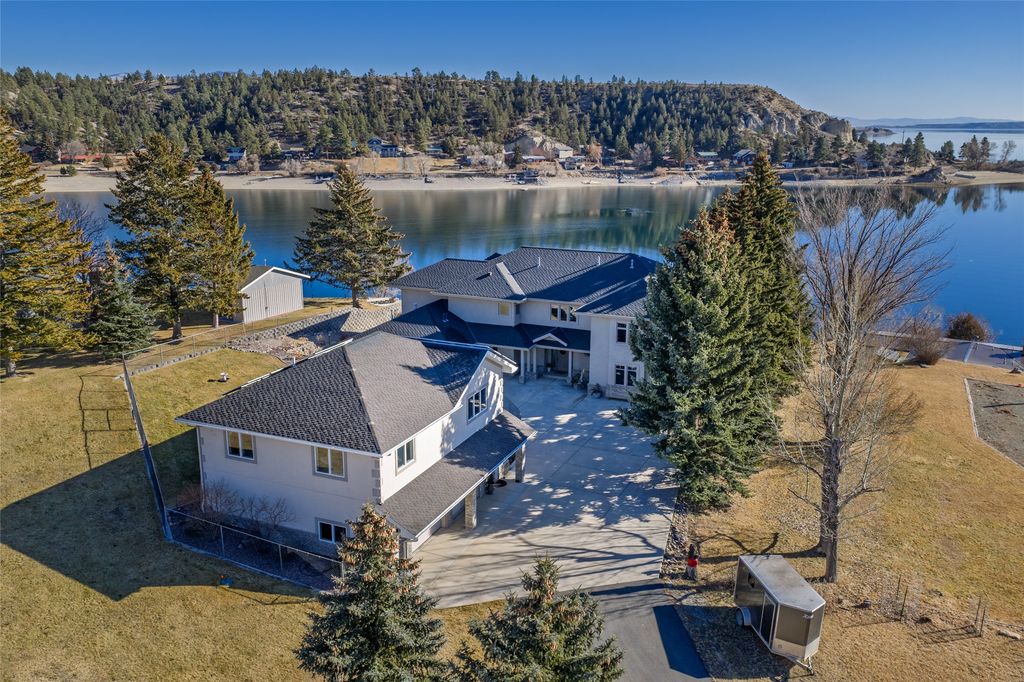 3765 Pirate Point Road, Helena, MT 59602 photo 5