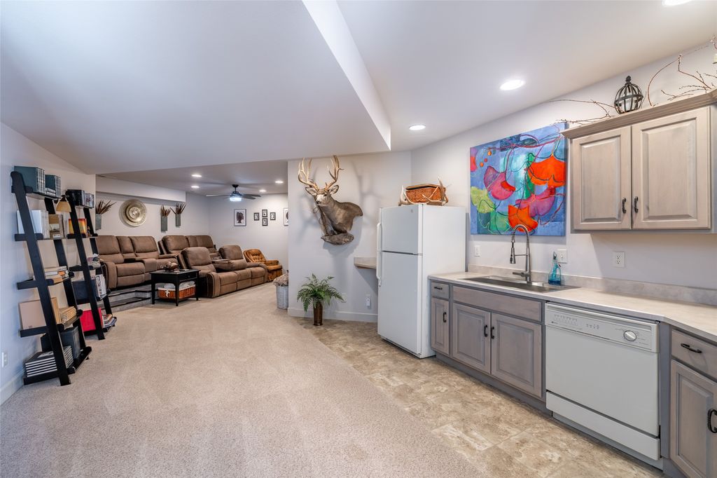 3765 Pirate Point Road, Helena, MT 59602 photo 66