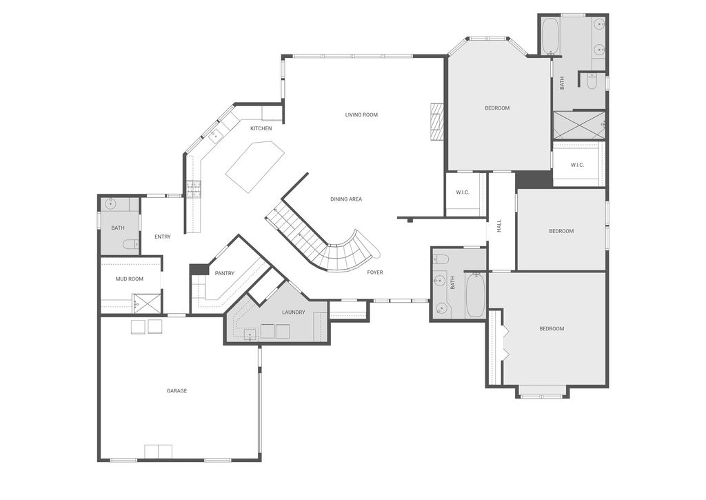 3765 Pirate Point Road, Helena, MT 59602 photo 99