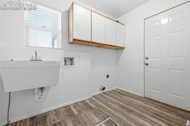 1269 E Platteville Boulevard, Pueblo, CO 81007