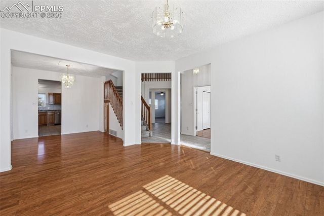 1269 E Platteville Boulevard, Pueblo, CO 81007