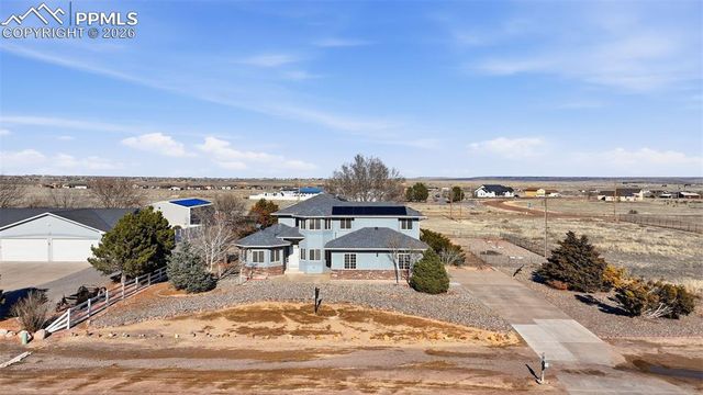 1269 E Platteville Boulevard, Pueblo, CO 81007