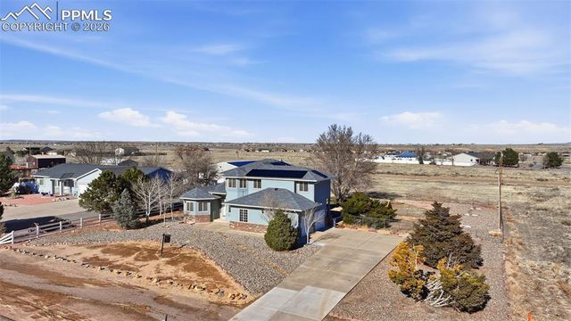 1269 E Platteville Boulevard, Pueblo, CO 81007
