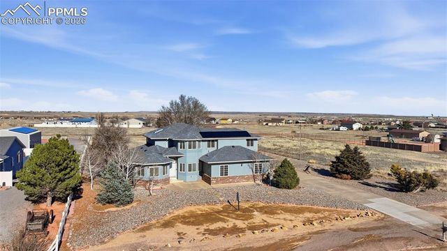 1269 E Platteville Boulevard, Pueblo, CO 81007