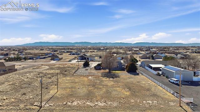 1269 E Platteville Boulevard, Pueblo, CO 81007