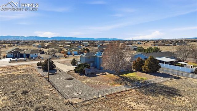 1269 E Platteville Boulevard, Pueblo, CO 81007