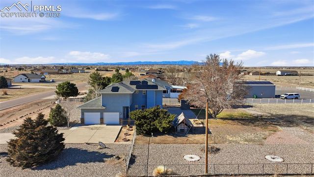 1269 E Platteville Boulevard, Pueblo, CO 81007