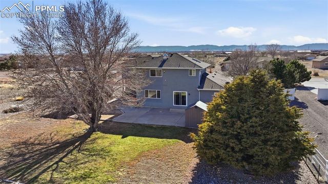 1269 E Platteville Boulevard, Pueblo, CO 81007