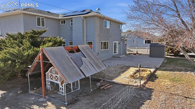 1269 E Platteville Boulevard, Pueblo, CO 81007