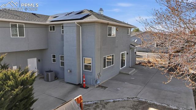 1269 E Platteville Boulevard, Pueblo, CO 81007