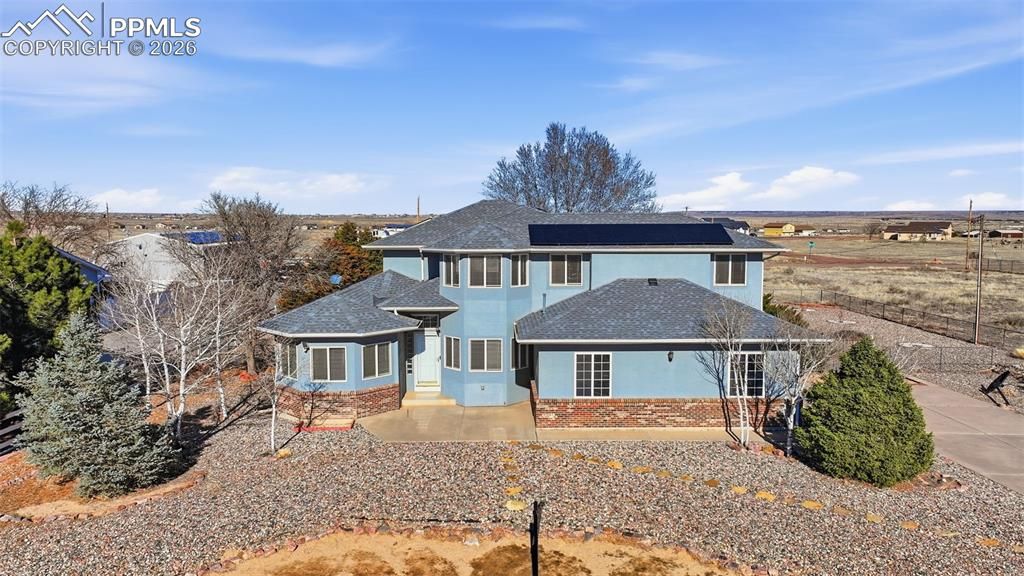 1269 E Platteville Boulevard, Pueblo, CO 81007