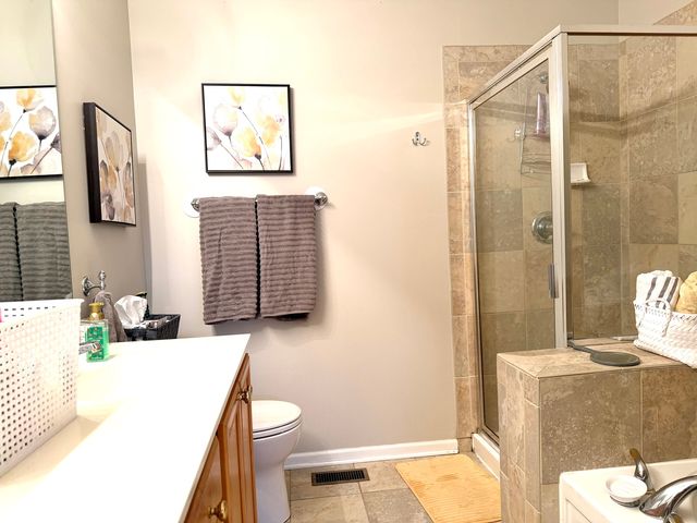 2939 SAGANASHKEE Lane, Naperville, IL 60564